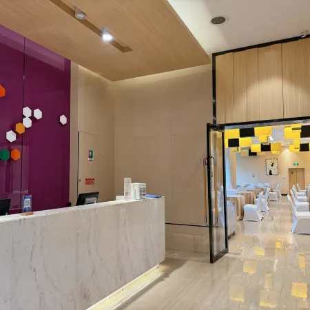 Ibis Styles Hotel (Changsha Convention & Exhibition Center)