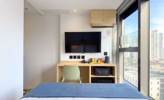 Bluejay Residences Kai Tak