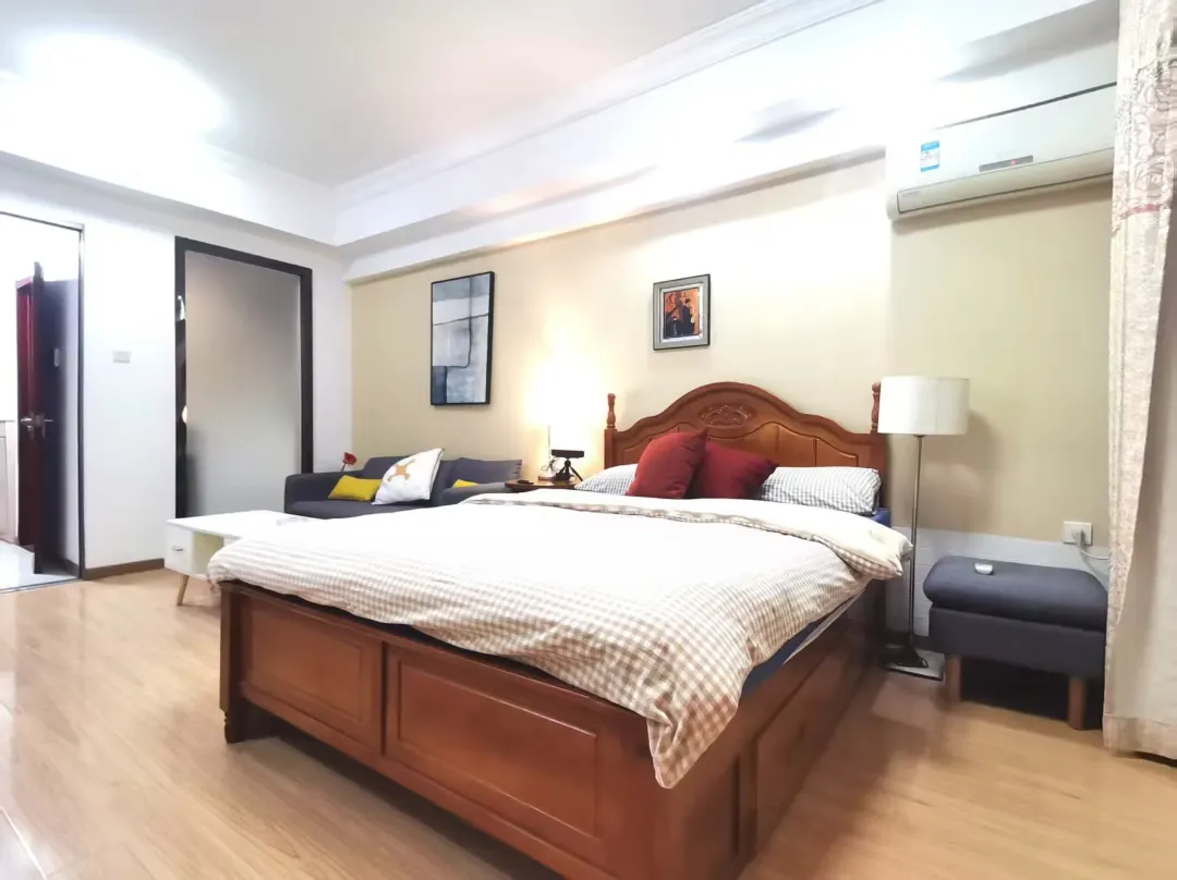 Erpang Homestay - Hefei