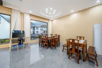 Sanqingshan Xunmeng Xiyuan Homestay (SanqingshanGangshou Cableway)