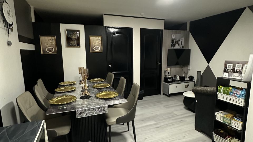 Liah's Pad