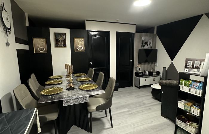 Liah's Pad