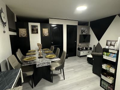 Liah's Pad
