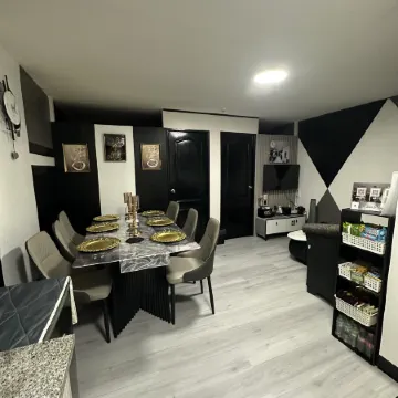 Liah's Pad