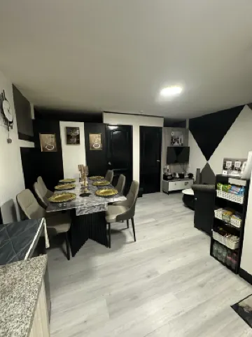 Liah's Pad のホテル