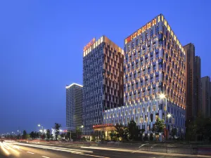 Wanda Realm Anyang