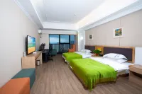Leisu E-Sports Hotel (Xishan Wanda) - Gaming und E-Sport