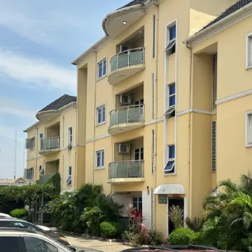 JUN YUE Ikeja Lagos hotel