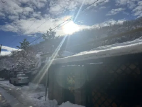 DuKangJu hotel Hotel berhampiran Kazakhfilm Movie Studio