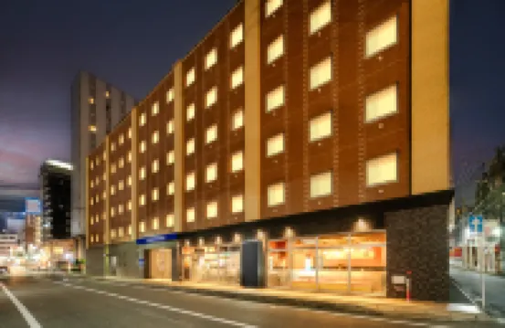 HOTEL MYSTAYS Fukuoka Tenjin Minami