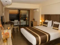 Anezi Tower Hotel Hotels near Charaf