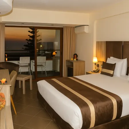 Anezi Tower Hotel