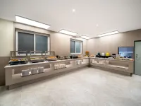 漢庭飯店（萊陽市旌旗路市政府店）