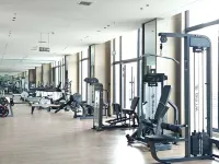 Kokdala Guesthouse - Gym