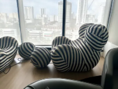 Urban Suite by Noah & Nook