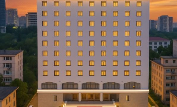 Kunming Yunpei Hotel