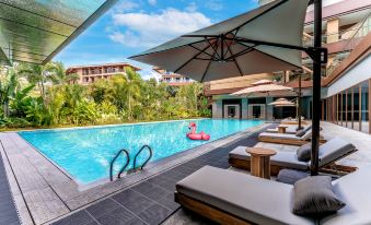 Holiday Inn  Pu'er Jingmai