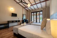 Lavendish Beach Resort Hotels in 