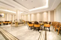 Vienna Hotel (Liuzhou High Speed Railway Station Gubu Street Branch) - WiFi