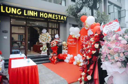 Lung Linh Hotel Ocean Park 3