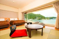 Ooedo Onsen Monogatari Toi Marine Hotel