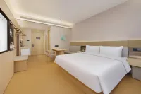 Ji Hotel Dalian Lvshun Economic Development Zone - เปิดใหม่