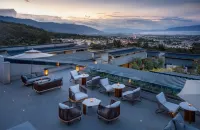 Dali Palace Hotel - Bintang 5