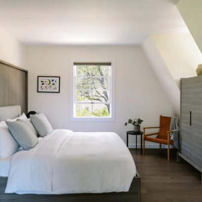 The Roundtree, Amagansett Rooms