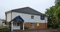 Travelodge London Northolt Hotels in Northolt