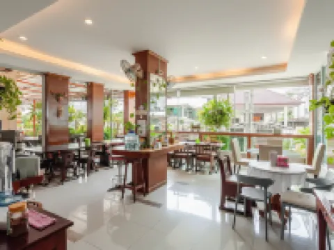 ระยอง เอส ซี เอน บ้านฉาง โรงแรมในอำเภอ บ้านฉาง