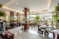 SCN City Hotel Rayong