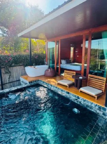 ภูศิตา เกาะล้าน