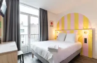 Demain Hôtel & Conciergerie Hotels in Nantes