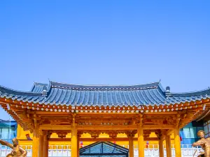Popular Premium Hotels in Hunchun