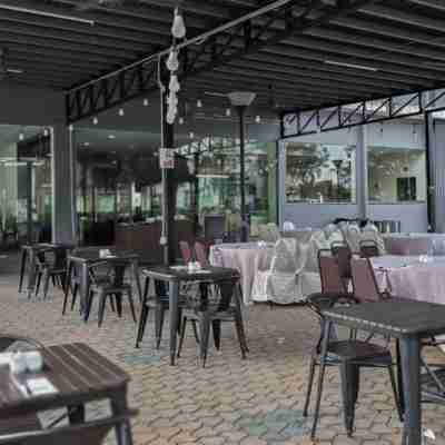 Kingston Hotel 16 @ Legoland Johor Bahru formerly known as Amansari Hotel Nusajaya Hotel Exterior