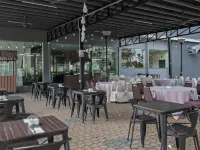 Kingston Hotel 16 @ Legoland Johor Bahru formerly known as Amansari Hotel Nusajaya Hotels in Gelang Patah