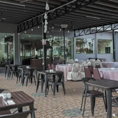 Kingston Hotel 16 @ Legoland Johor Bahru formerly known as Amansari Hotel Nusajaya Hotels near Sultan Ibrahim Stadium