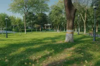 Fuyue Longhua International Hotel โรงแรมใน