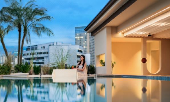 Liberty Hotel at Kunming Railway Station North Square & Huancheng South Rd Metro Station