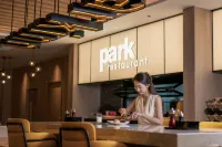 Liberty Hotel at Kunming Railway Station North Square & Huancheng South Rd Metro Station