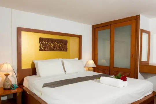 The Garden Place Pattaya
