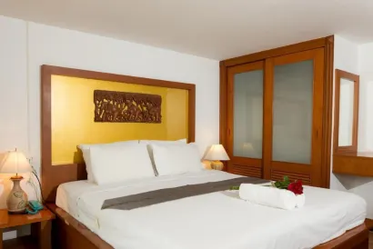 The Garden Place Pattaya