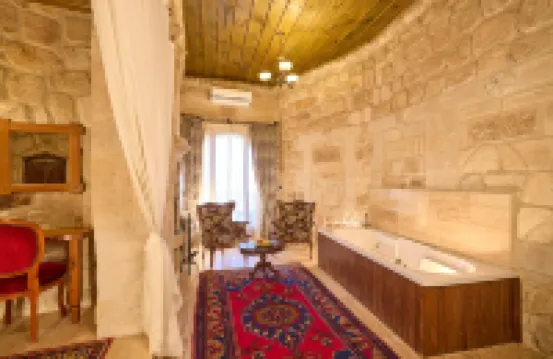 Mithra Cave Cappadocia Hotels in 