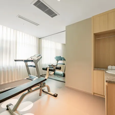 Homeinn · neo Hotel (Ningjin Tianbao Street)