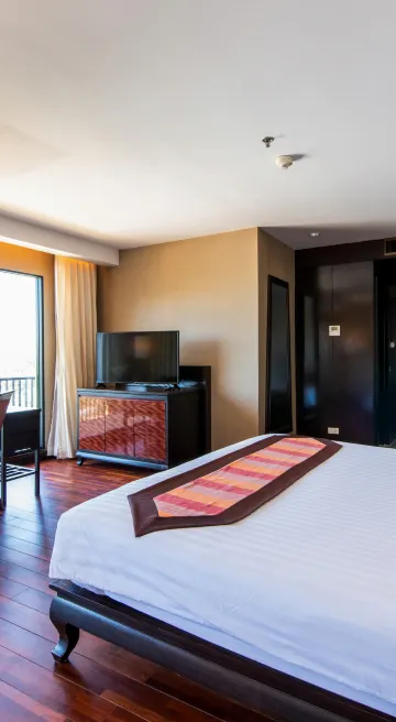 ห้องจูเนียร์สวีท