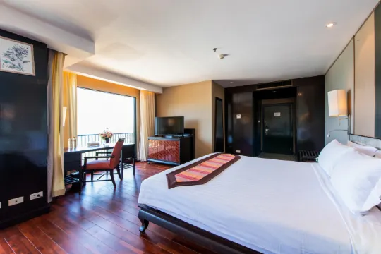 ห้องจูเนียร์สวีท