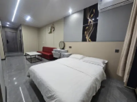 頤和アパートメント（海南大学騎楼老街）