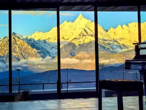 Deqin Meili GY Banshan Homestay