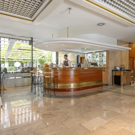 Panorama by Verdi Hotels