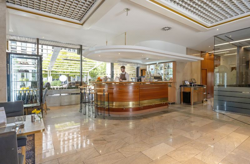 Panorama by Verdi Hotels photo 3